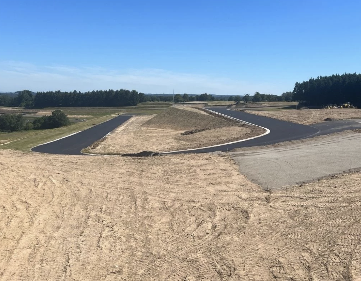 Le Circuit du Mas du Clos va rouvrir ses portes Endurance Info Le Circuit du Mas du Clos va rouvrir ses portes Endurance Info